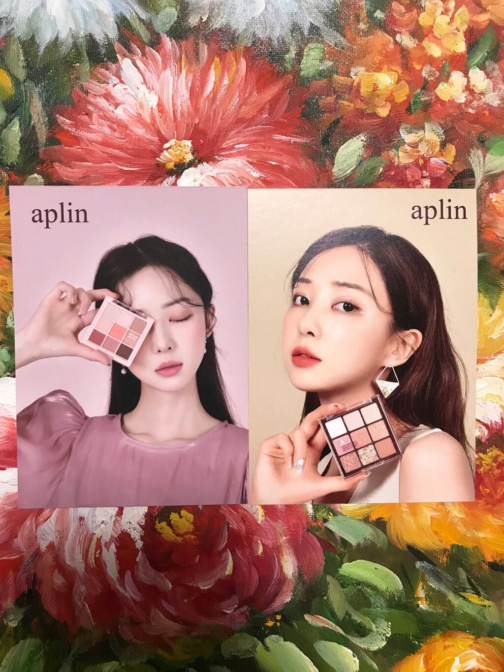 ピンクティーツリーカバークッション/APLIN/クッションファンデーションを使ったクチコミ(6枚目)