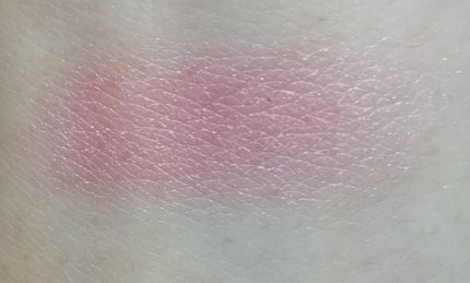 グロスチーク/マリブビューティー/パウダーチークを使ったクチコミ(2枚目)