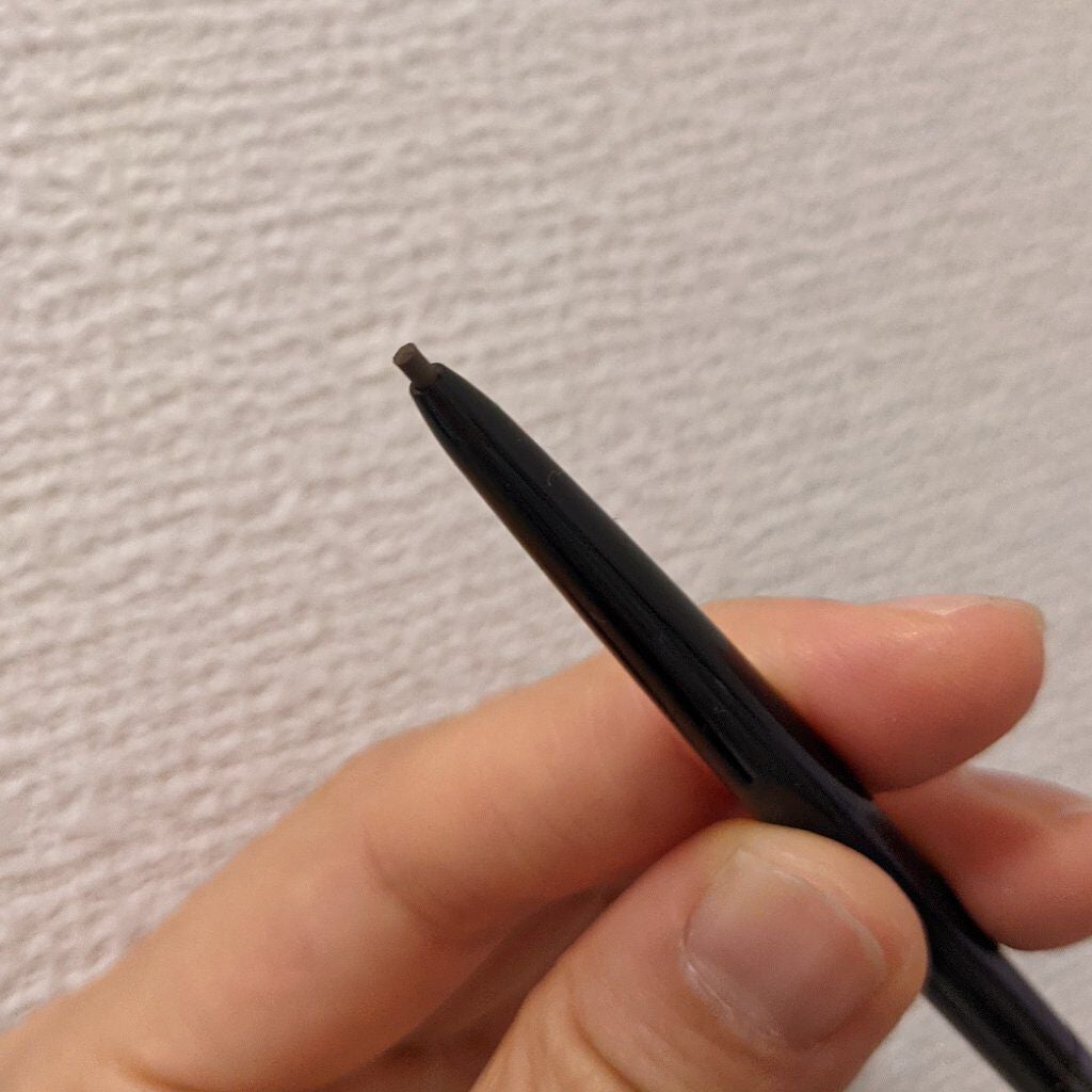 アイブロウペンシルA/KATE/アイブロウペンシルを使ったクチコミ(5枚目)