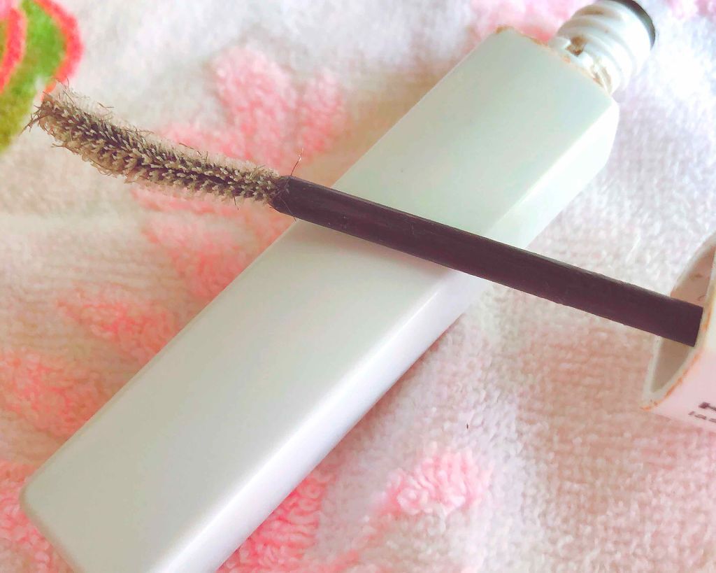 ラッシュマキシマイザーN/KATE/マスカラ下地を使ったクチコミ（2枚目）