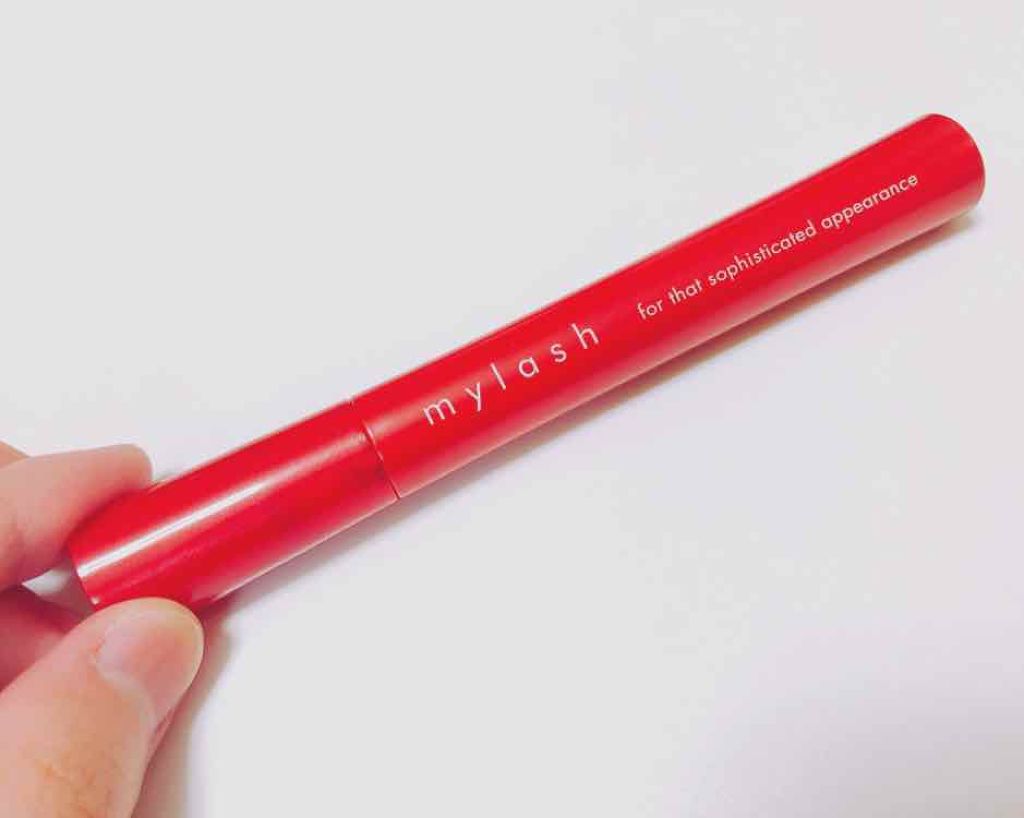 オペラ マイラッシュ アドバンスト/OPERA/マスカラを使ったクチコミ(1枚目)