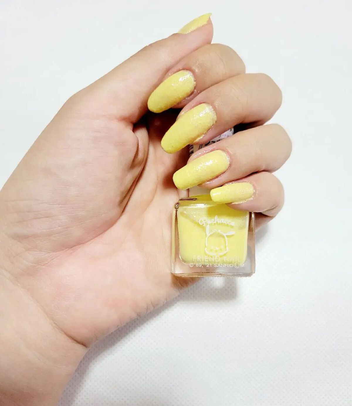 フレンドネイル(リニューアル品)	 1-30(33146)バターシュガー