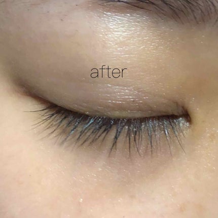 ラッシュジェリードロップ EX/MAJOLICA MAJORCA/まつげ美容液を使ったクチコミ(3枚目)