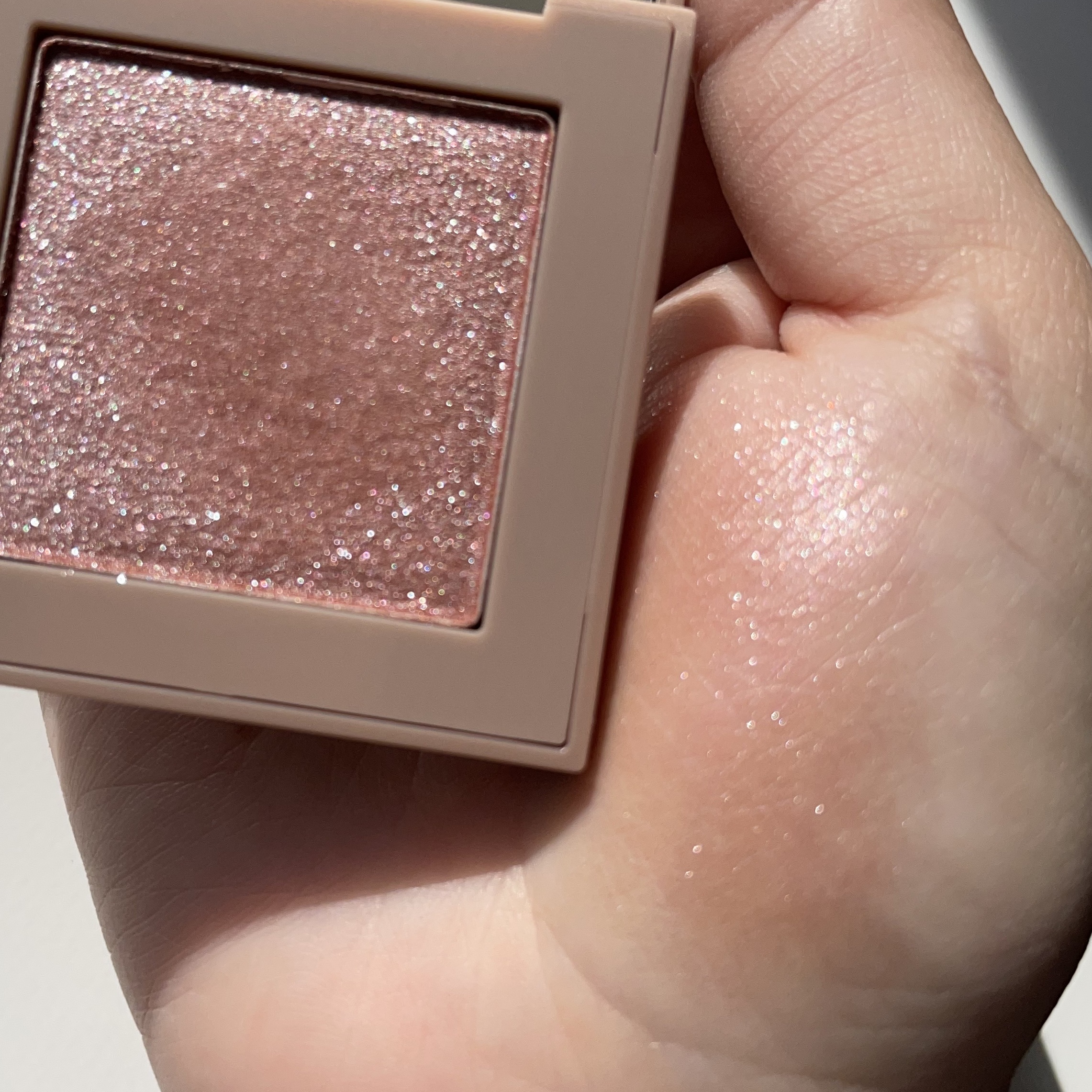 LIL MOON 1day/LILMOON/ワンデー（１DAY）カラコンを使ったクチコミ（2枚目）