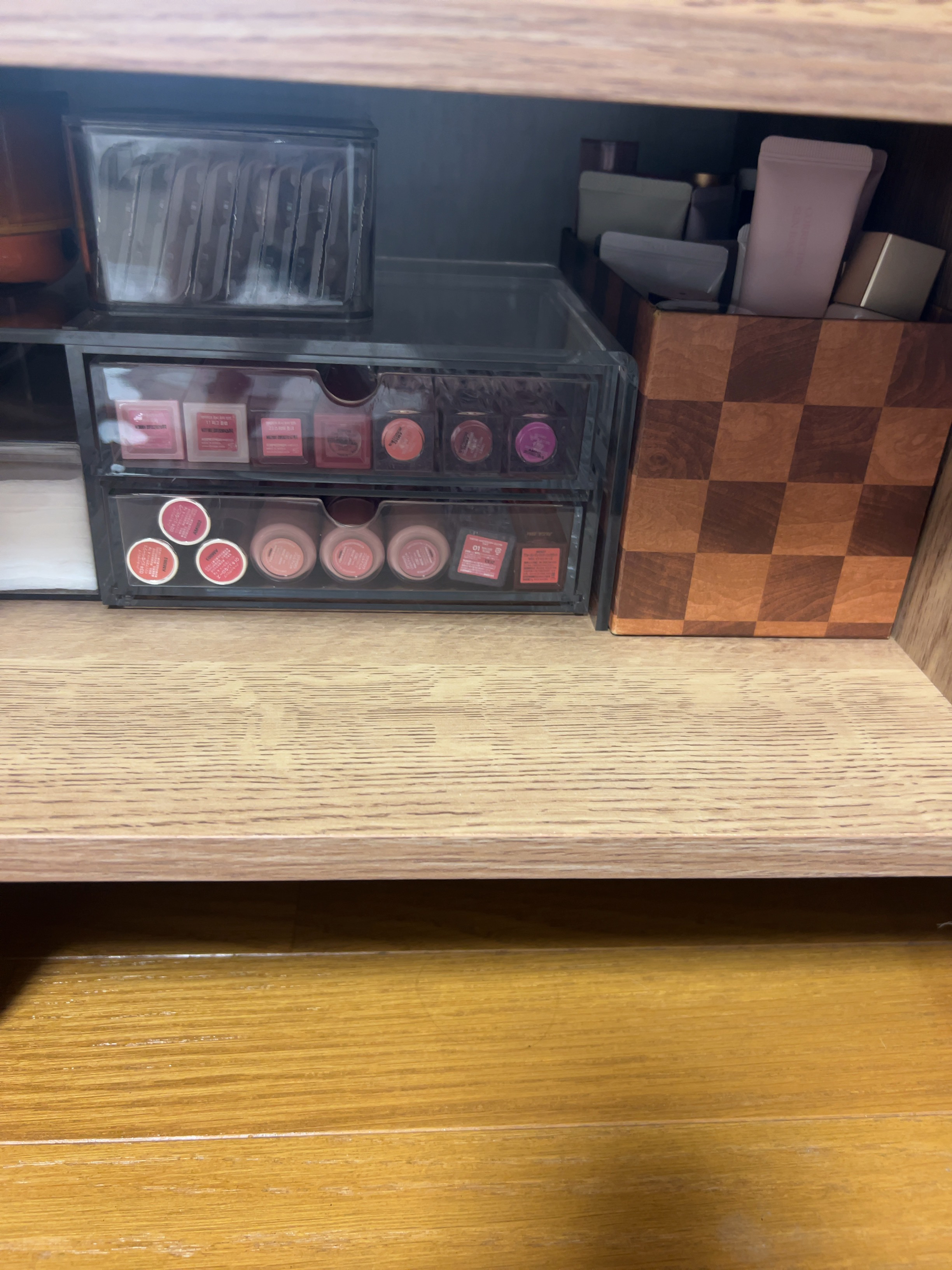 モチベートユアスキン/excel/化粧下地を使ったクチコミ（3枚目）