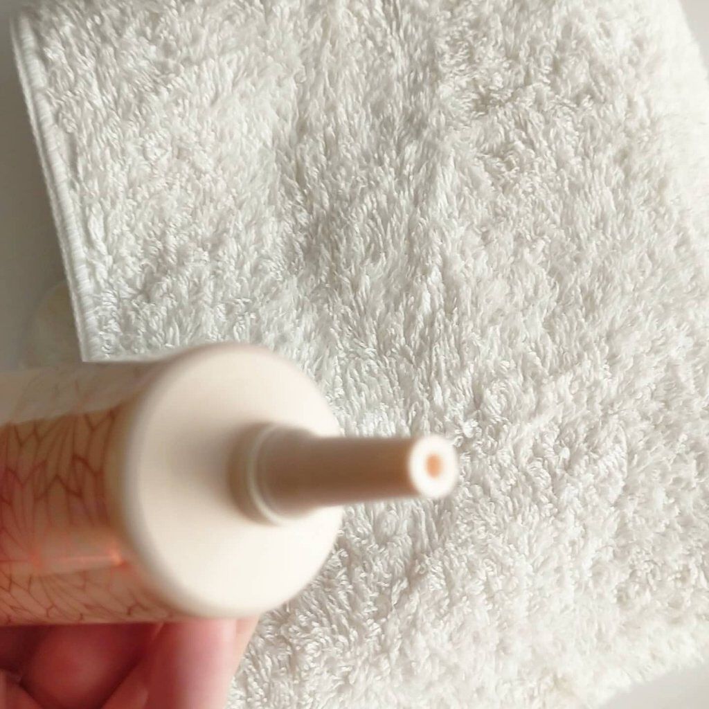 スカルプディープホイップ/ヘア＆スキン キメア/頭皮クレンジングを使ったクチコミ（2枚目）