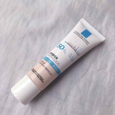 LA ROCHE-POSAY　UVイデア XL プロテクショントーンアップ ローズ

🌳言わずと知れた名品〜
ついに手に入れた！！👏👏
さすが人気なだけあるよね

🌳まず、保湿力が抜群！
ベタつくんじゃ