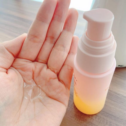 ハニーラボ 発酵蜜エッセンス/アピセラピーコスメティクス/美容液を使ったクチコミ(4枚目)