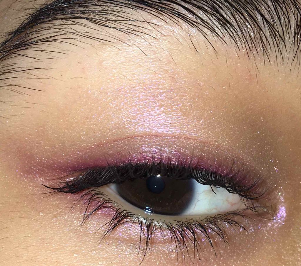 Super Shock Cheek/ColourPop/パウダーチークを使ったクチコミ（2枚目）