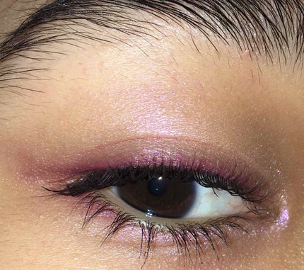 Pressed Powder Shadow /ColourPop/アイシャドウパレットを使ったクチコミ(2枚目)