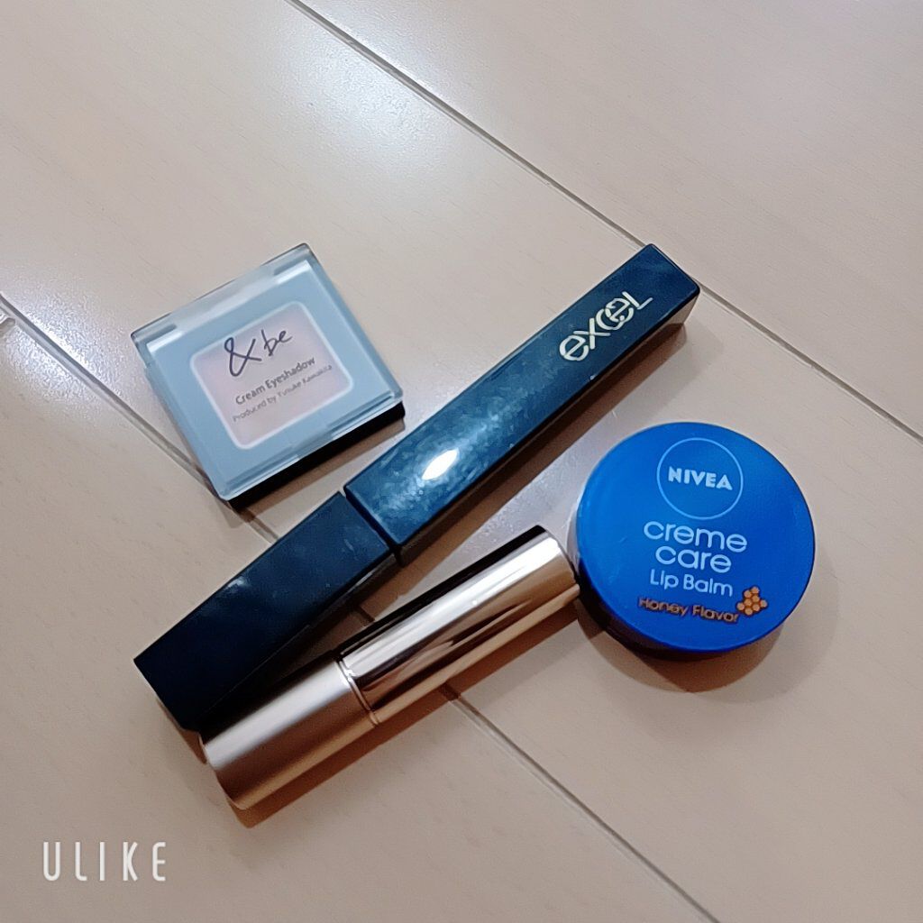 ニベア クリームケア リップバーム はちみつの香り/ニベア/リップケアを使ったクチコミ（1枚目）