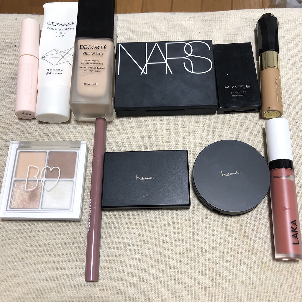 エテュセ ポアレスプライマー/ettusais/化粧下地を使ったクチコミ（1枚目）