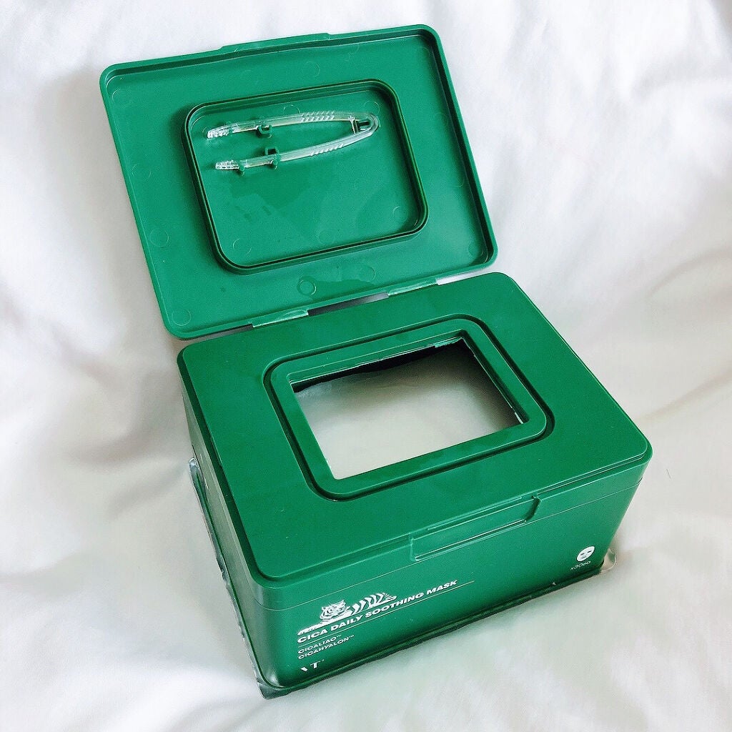 CICA ãã€ãªãŒã¹ãŒãžã³ã°ãã¹ã¯/VT/ã·ãŒããã¹ã¯ã»ããã¯ã䜿ã£ãã¯ãã³ãïŒ2æç®ïŒ