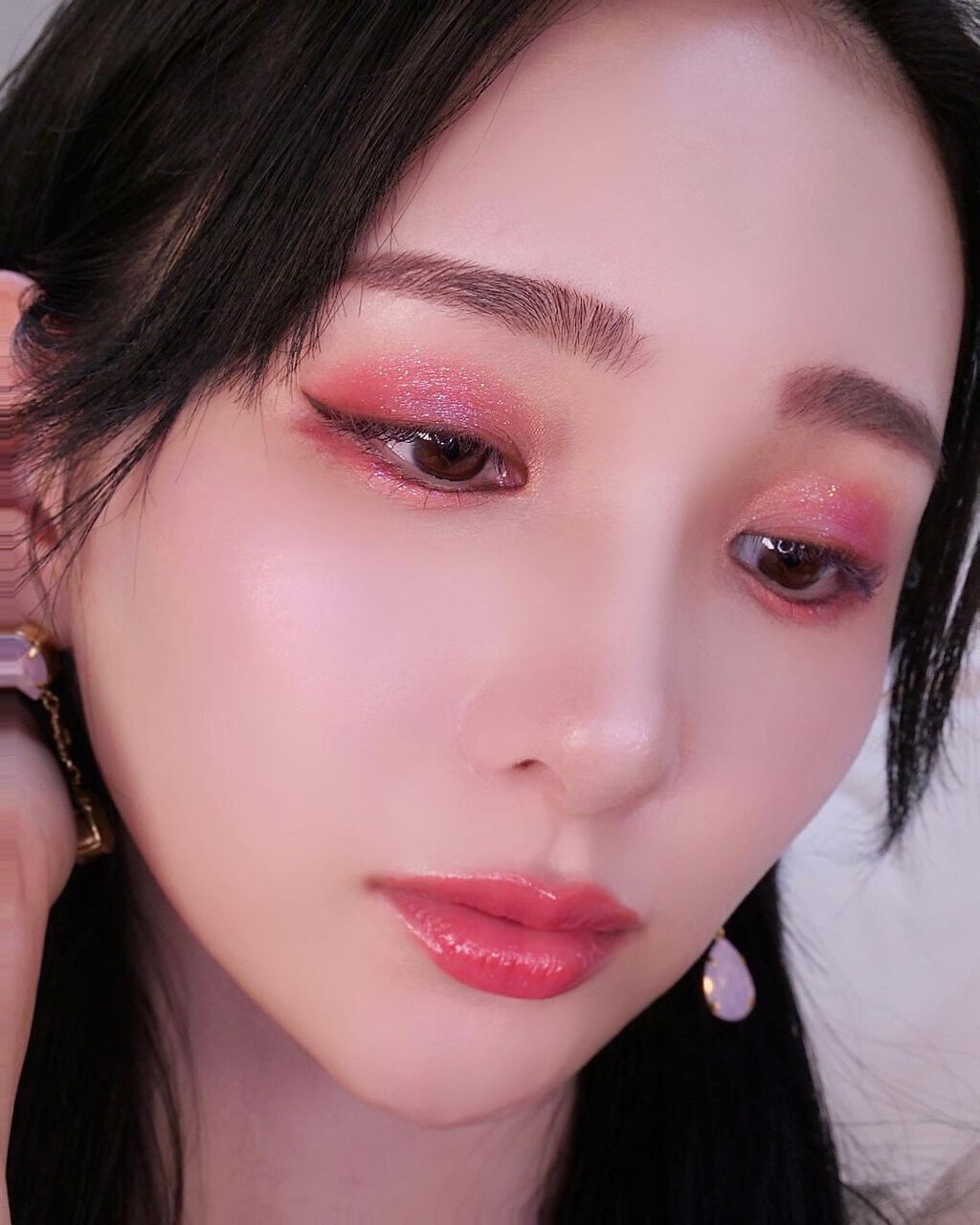 星空12色アイシャドウパレット/VCND/アイシャドウパレットを使ったクチコミ(3枚目)