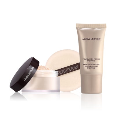 ローラ メルシエ プライムド トゥー セット プライム アンド セット コレクション