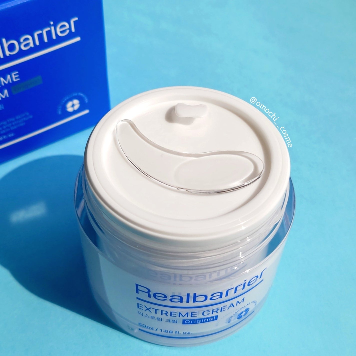 エクストリームエッセンストナーオリジナル/Real Barrier/化粧水を使ったクチコミ(6枚目)