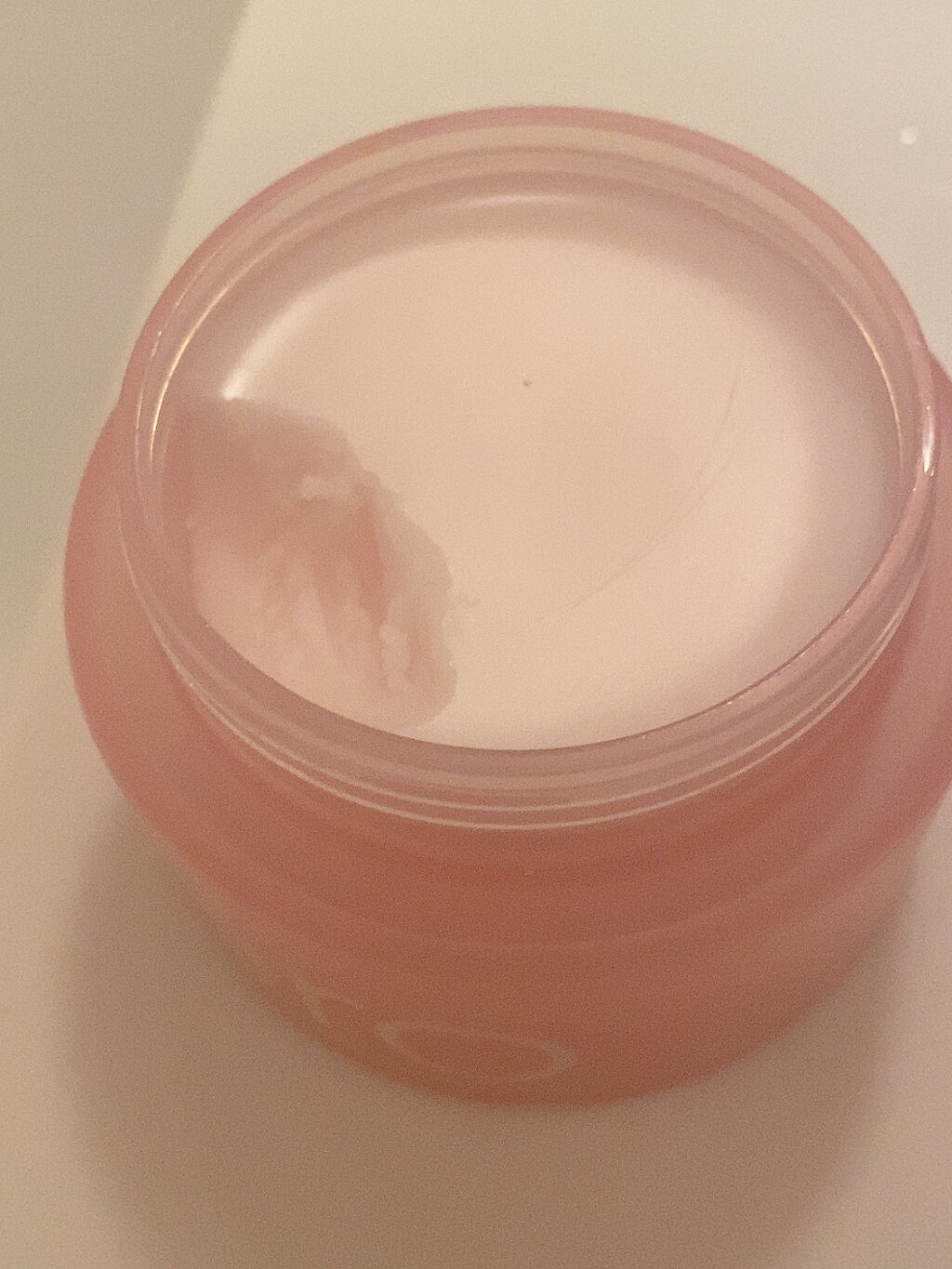 クリーンイットゼロ クレンジングバーム オリジナル/BANILA CO/クレンジングバームを使ったクチコミ（2枚目）