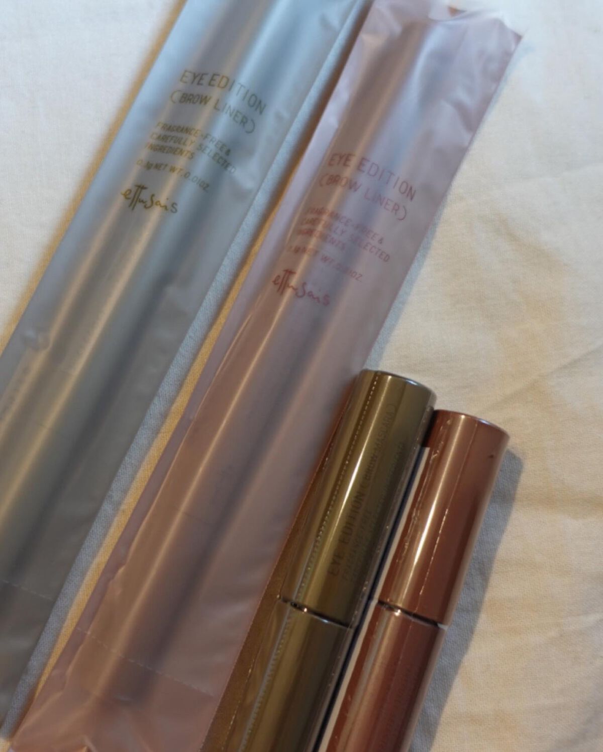 ロング&カールマスカラ/WHOMEE/マスカラを使ったクチコミ(7枚目)