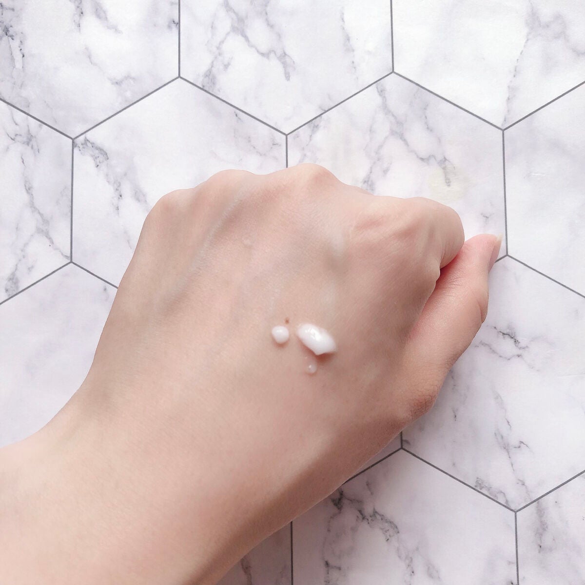 lujo ニードルセラム/lujo/美容液を使ったクチコミ(5枚目)