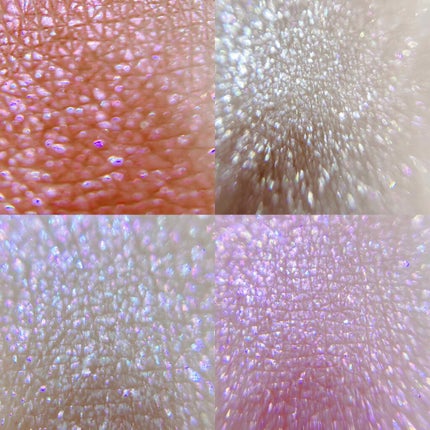 エクストラ ディメンション フォイル アイシャドウ M·A·C フロステッド ファイヤーワーク/M・A・C/単色アイシャドウを使ったクチコミ(10枚目)