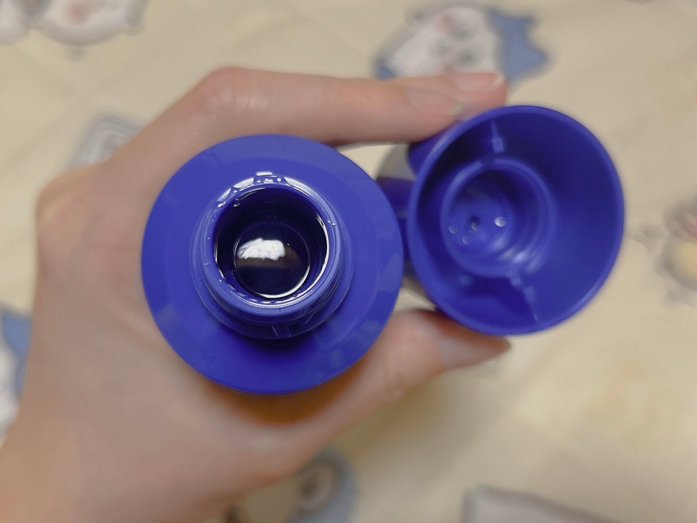 トリートメントローション (ブライトニング) とてもしっとり/アクアレーベル/化粧水を使ったクチコミ(7枚目)