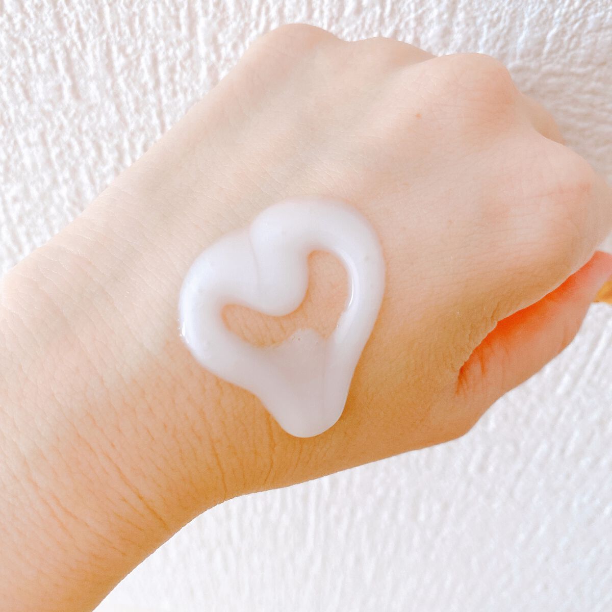 洗顔だけじゃない＋パックもできる洗顔料 ホワイトプレミアム/ONE STONE TWO BIRDS/その他洗顔料を使ったクチコミ（2枚目）