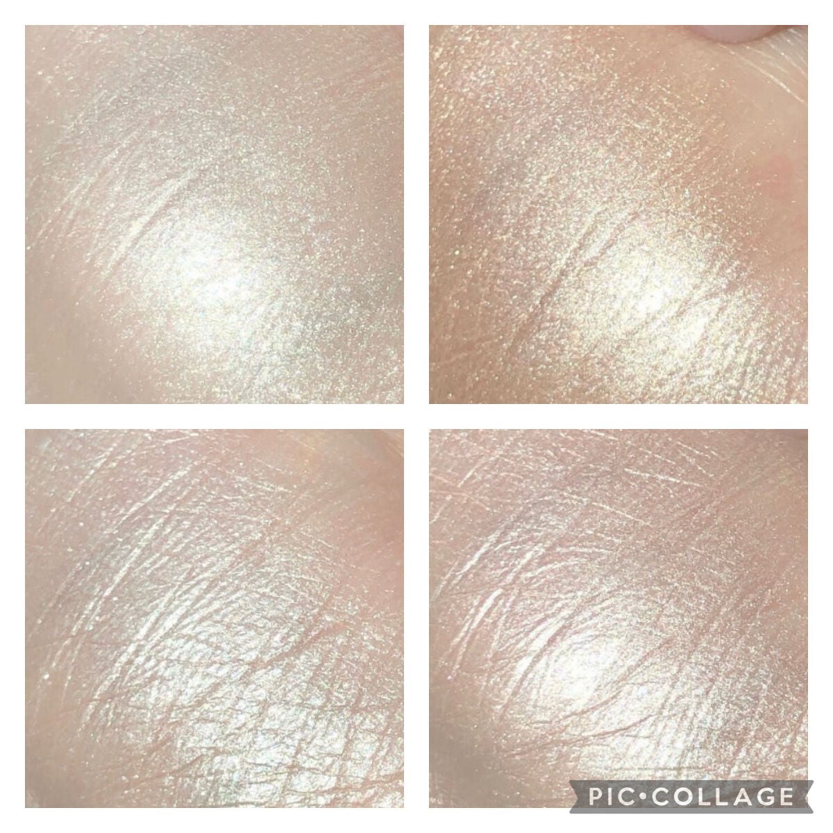 ミックスカラーチーク/CEZANNE/パウダーチークを使ったクチコミ(4枚目)