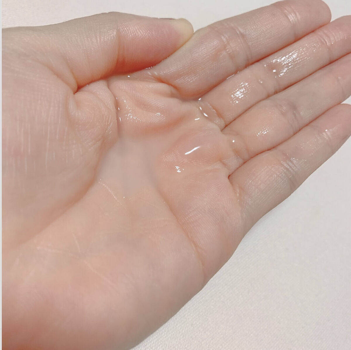 ドクダミ 77 スージングトナー/Anua/化粧水を使ったクチコミ（3枚目）