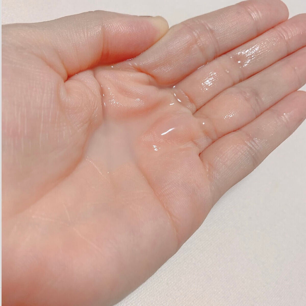 ドクダミ 77 スージングトナー/Anua/化粧水を使ったクチコミ(3枚目)