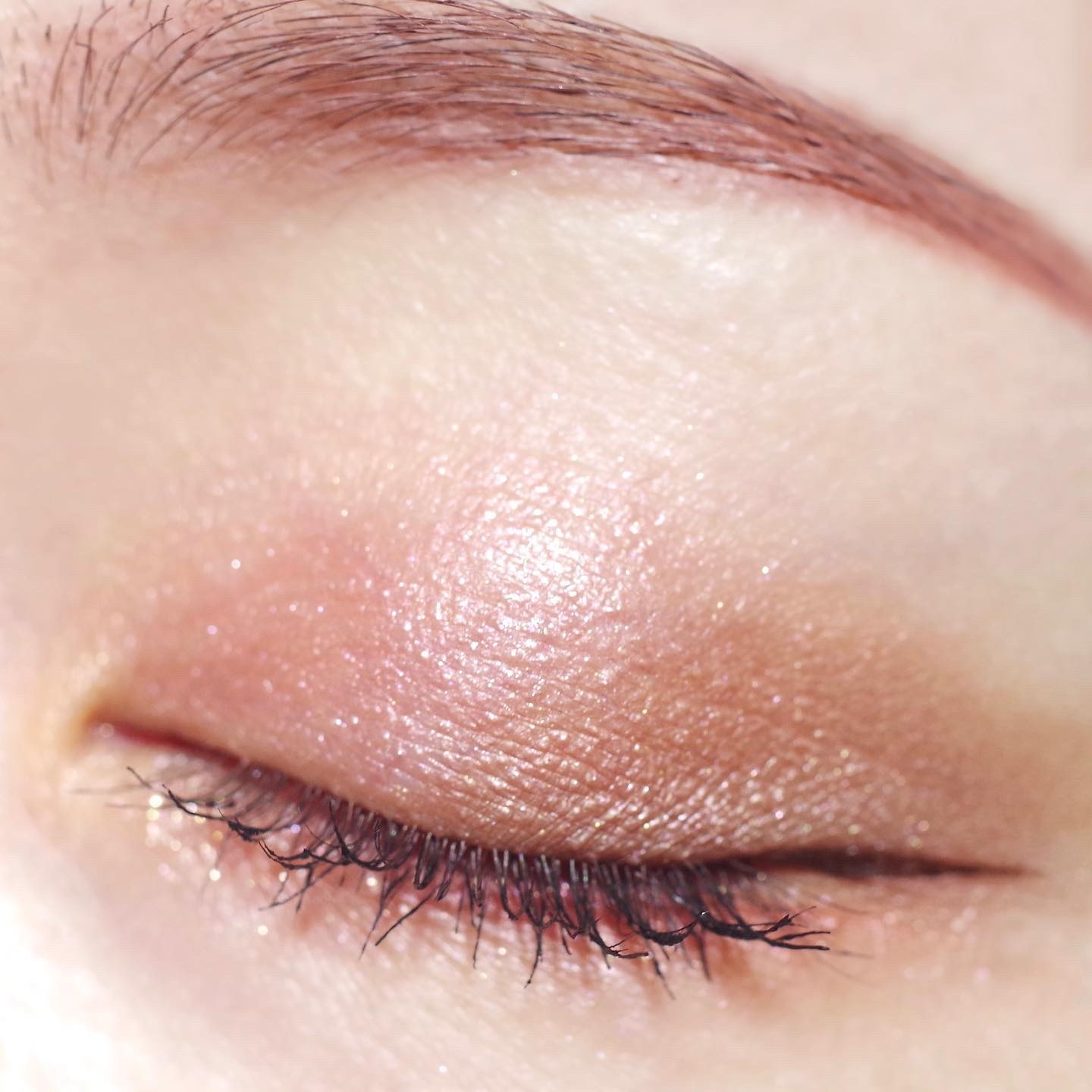 ミネラルマルチアイパレット/SUIKO HATSUCURE/マルチパレットを使ったクチコミ（2枚目）