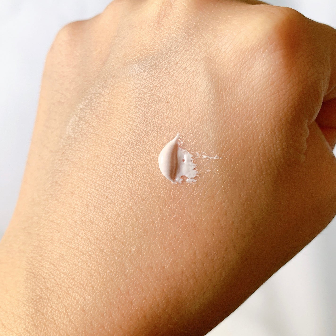 グロウ トーンアップ クリーム/mgb skin/化粧下地を使ったクチコミ(2枚目)