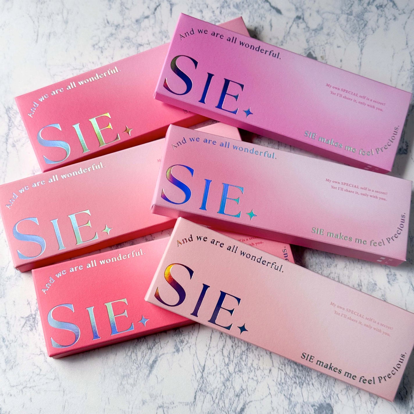 SIE. 1day/SIE./ワンデー(1DAY)カラコンを使ったクチコミ(10枚目)