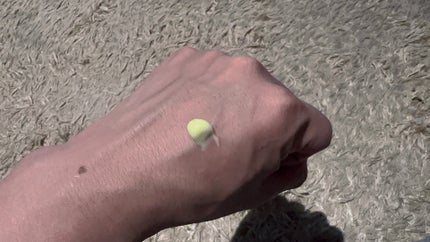 RXザ・レチノール0.1クリーム/COSRX/フェイスクリームを使ったクチコミ(2枚目)