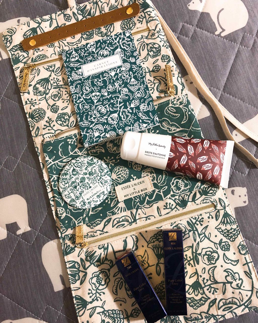 My Little Box/My Little Box/その他キットセットを使ったクチコミ(2枚目)