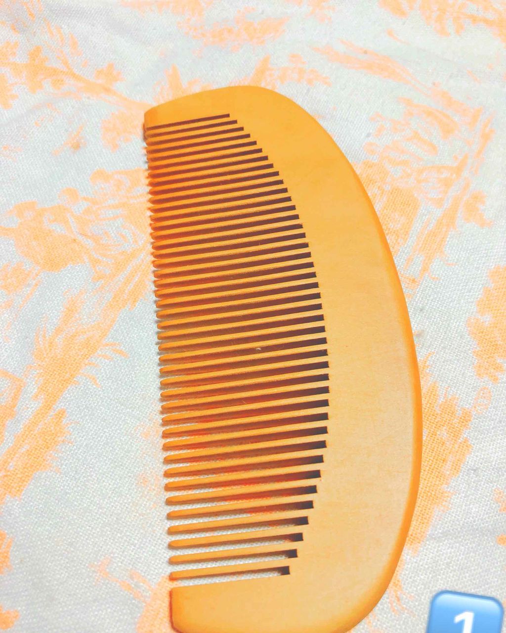 大島椿(ツバキ油)/大島椿/ヘアオイルを使ったクチコミ（1枚目）