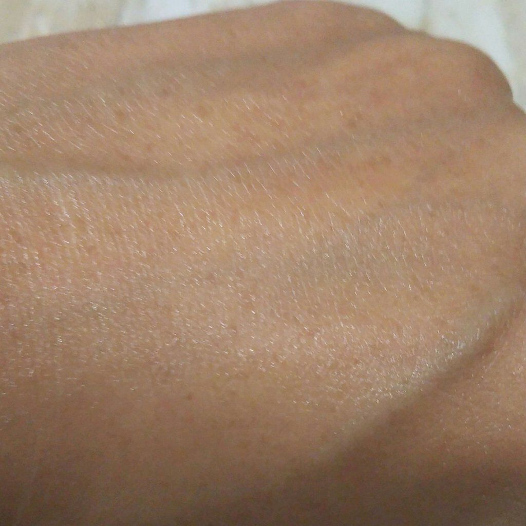 ライゼ エッセンス セラム乳液/REISE/オールインワン化粧品を使ったクチコミ(4枚目)