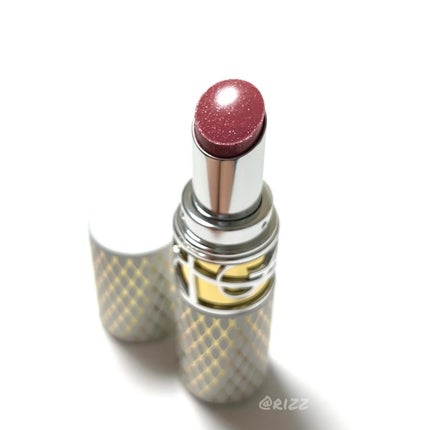 YSL ラブシャイン リップスティック/YVES SAINT LAURENT BEAUTE/口紅を使ったクチコミ(4枚目)