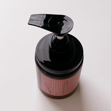 クレイクリームシャンプー(スムース)/cocone/市販シャンプーを使ったクチコミ(5枚目)