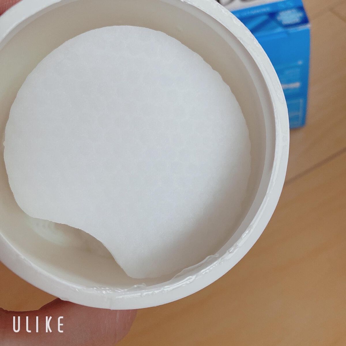 ニキビコントロールパッド ESSENTIAL/STRIDEX/トナーパッドを使ったクチコミ(2枚目)