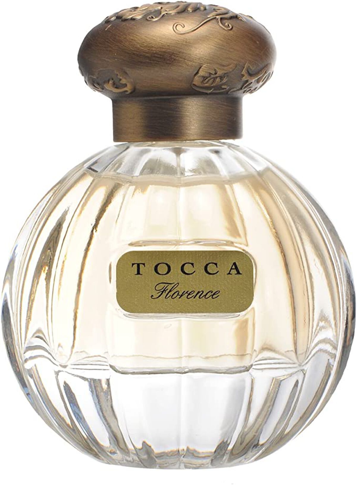 オードパルファム フローレンスの香り