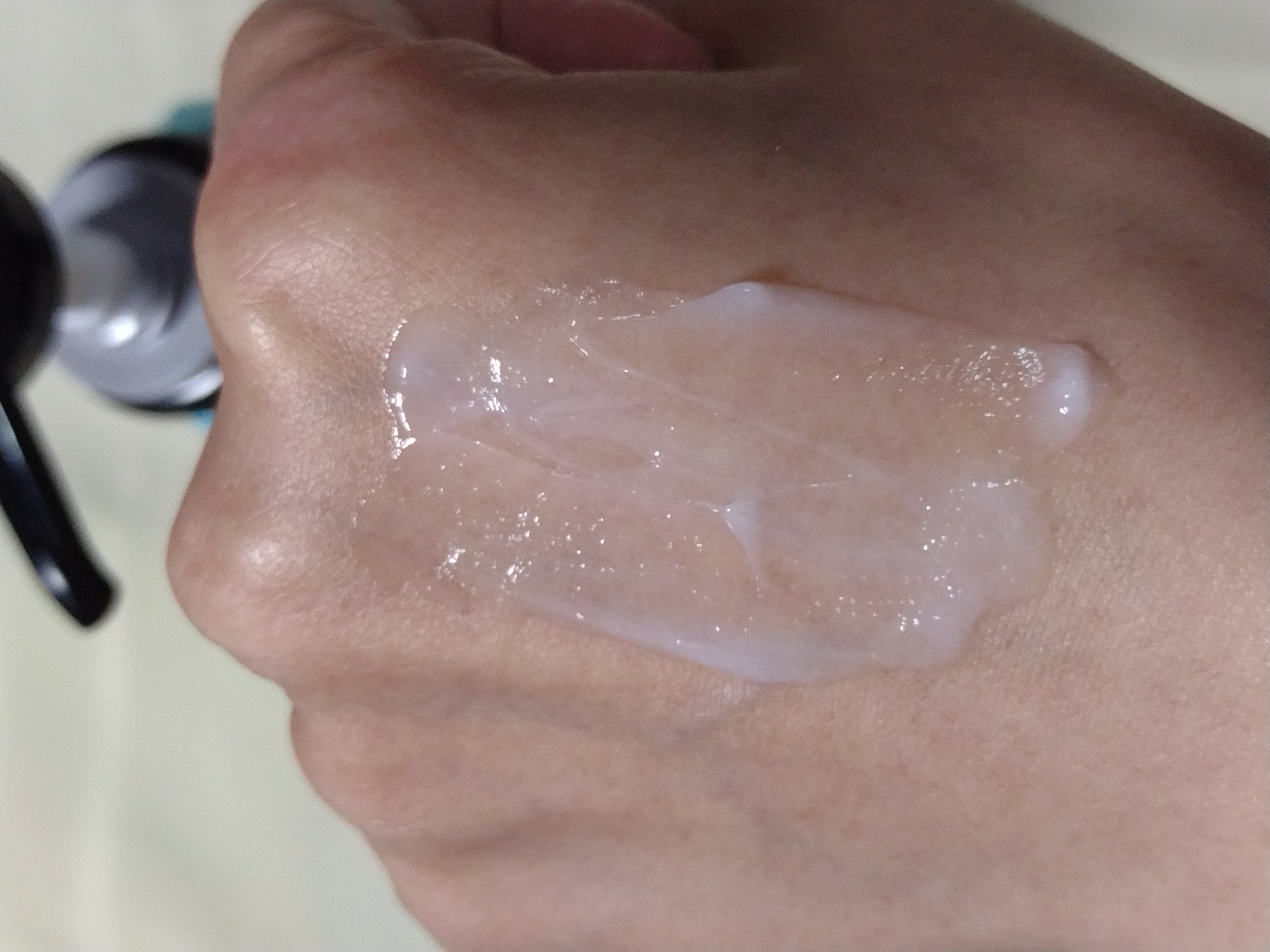 シャンプー/コンディショナー うねる髪もまとまる/セグレタ/市販シャンプーを使ったクチコミ（3枚目）