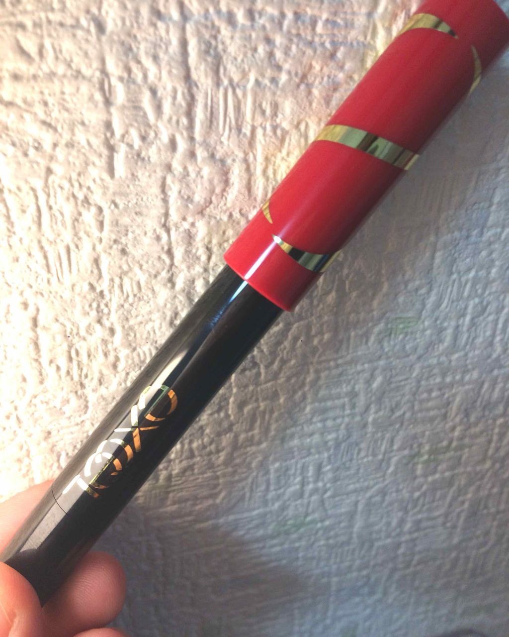 リップスーツ/excel/口紅を使ったクチコミ(1枚目)