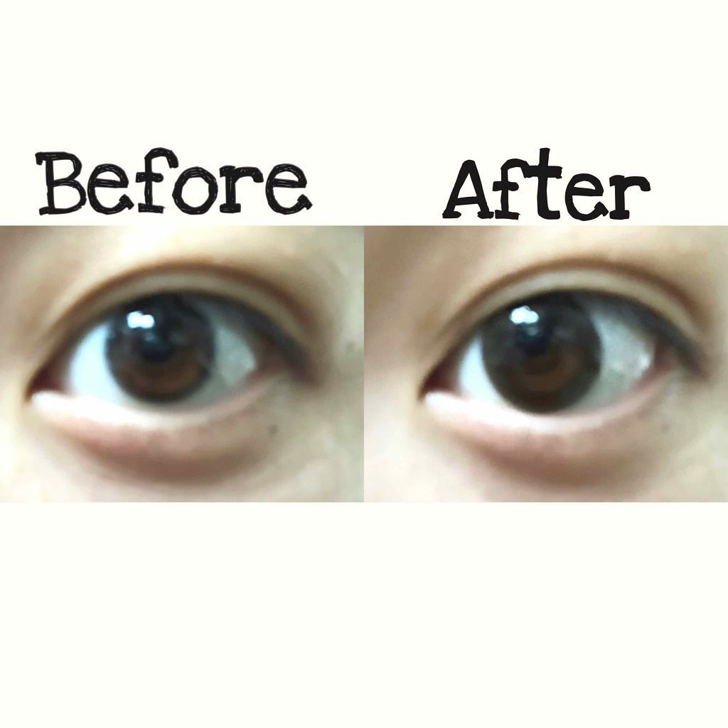 ReVIA 1day/ReVIA/ワンデー(1DAY)カラコンを使ったクチコミ(3枚目)