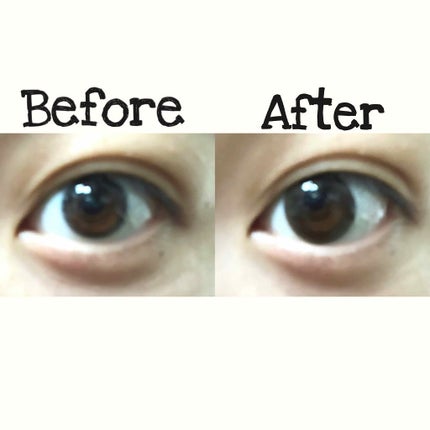 ReVIA 1day/ReVIA/ワンデー(1DAY)カラコンを使ったクチコミ(3枚目)