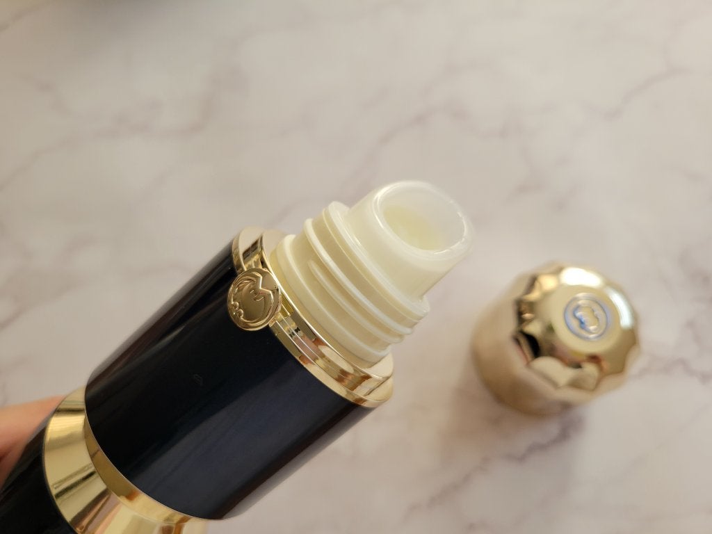 5G ESSENCE LOTION/CEMOY/化粧水を使ったクチコミ(3枚目)