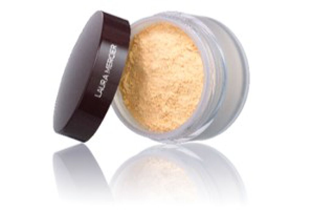 ローラ メルシエ トランスルーセント ルースセッティングパウダー ハニー