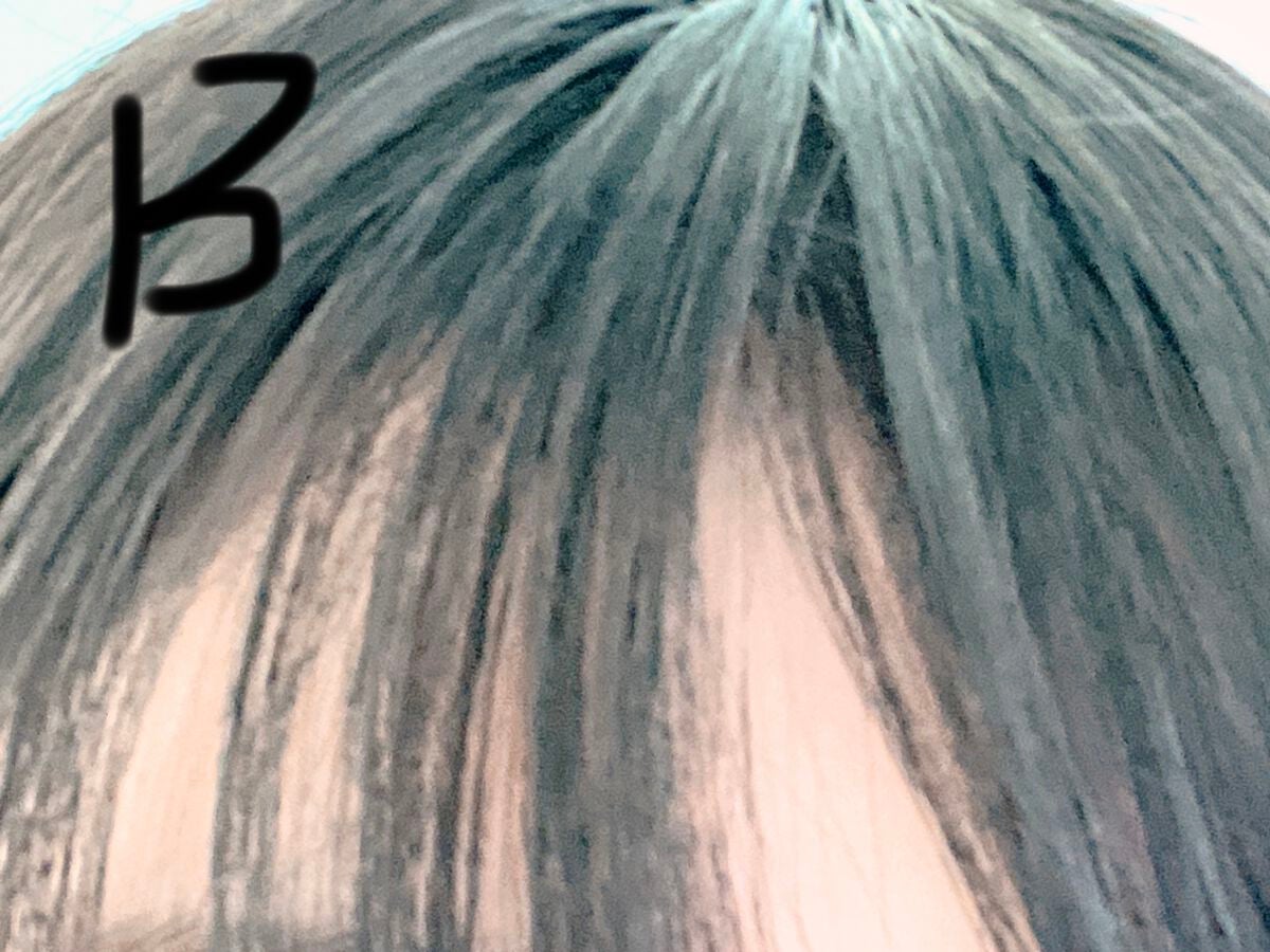 まつげ美容液EX/CEZANNE/まつげ美容液を使ったクチコミ(4枚目)