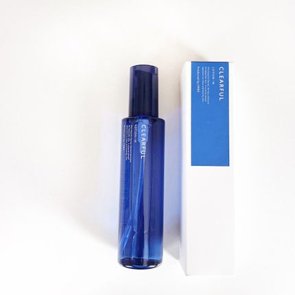 クリアフル ローションM(しっとりタイプ)/オルビス/化粧水を使ったクチコミ(1枚目)