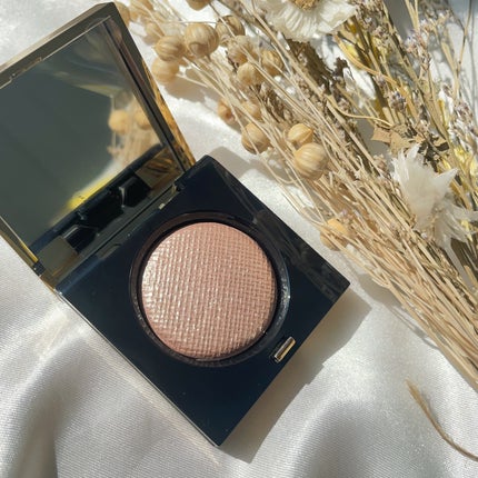 リュクスアイシャドウ/BOBBI BROWN/単色アイシャドウを使ったクチコミ(7枚目)