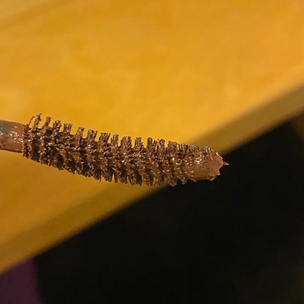 メイベリン ハイパーカール ウォータープルーフ R/MAYBELLINE NEW YORK/マスカラを使ったクチコミ(2枚目)